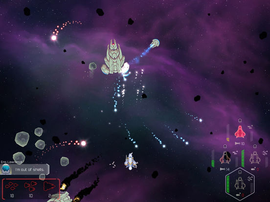 Xenoraid