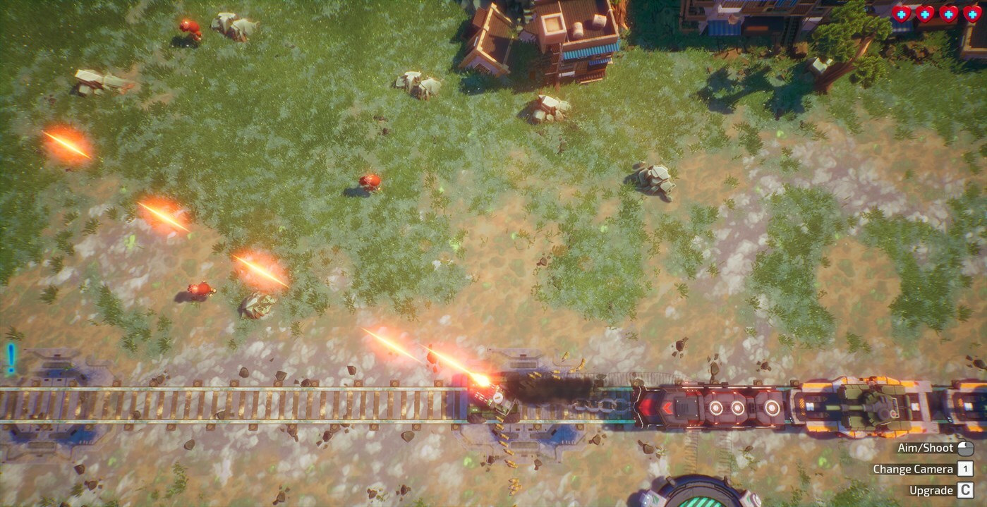 Tank Brawl 2: Armor Fury