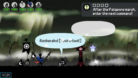 Patapon 3
