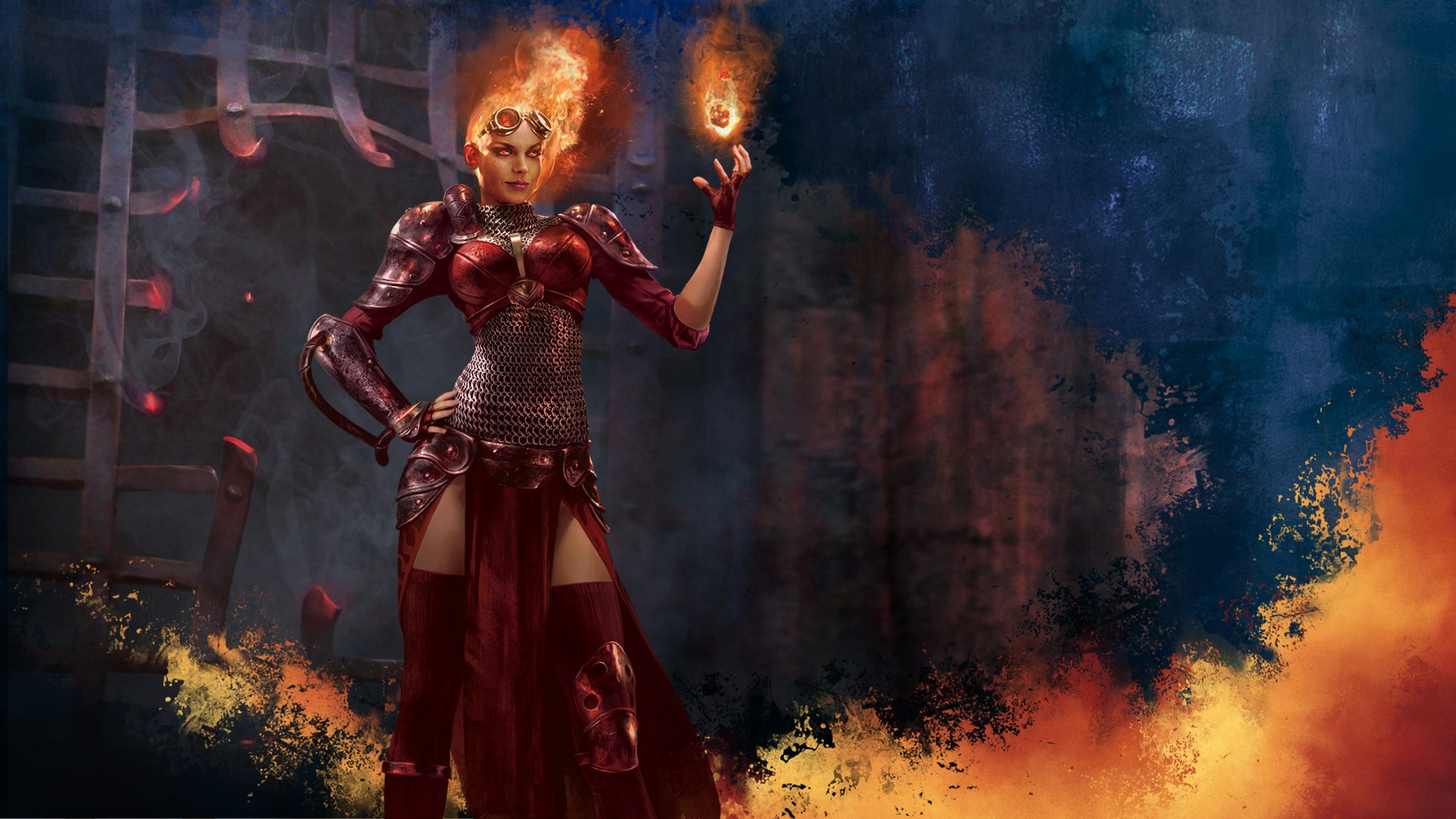 Magic 2014 - Duels of the Planeswalkers