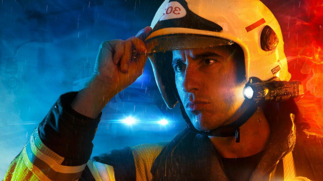 Emergency 2016