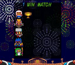 Super Bomberman 3