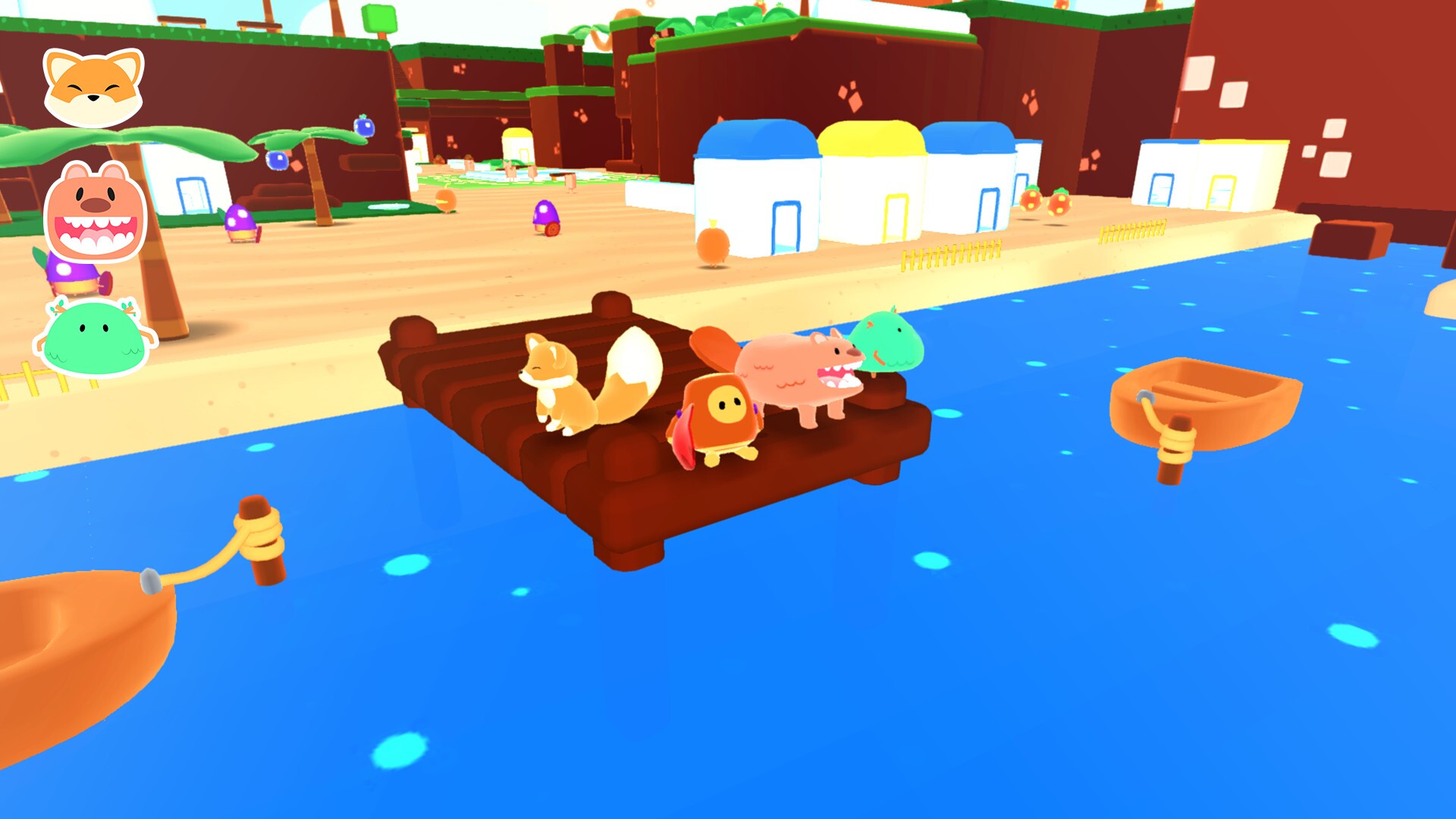 Woodle Tree 2: Deluxe Plus
