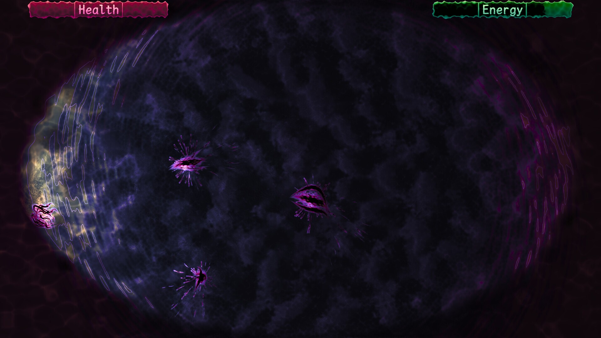 Super Swarmer Survivors