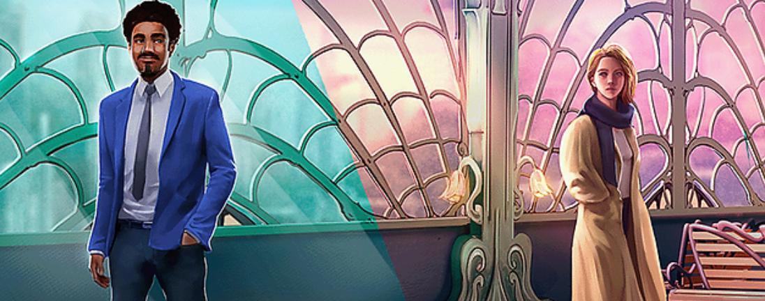 Monorail Stories