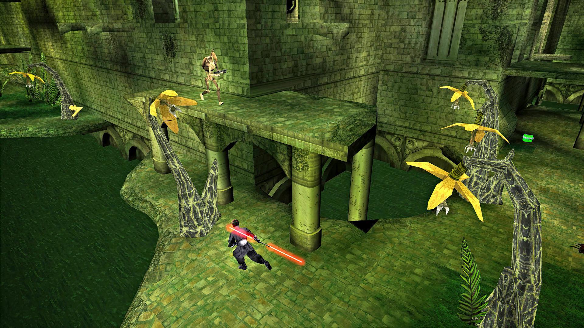 Star Wars: Demolition