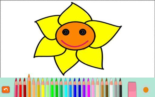 Coloring Book