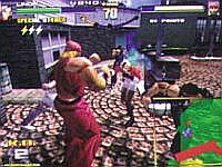 Spikeout: Digital Battle Online