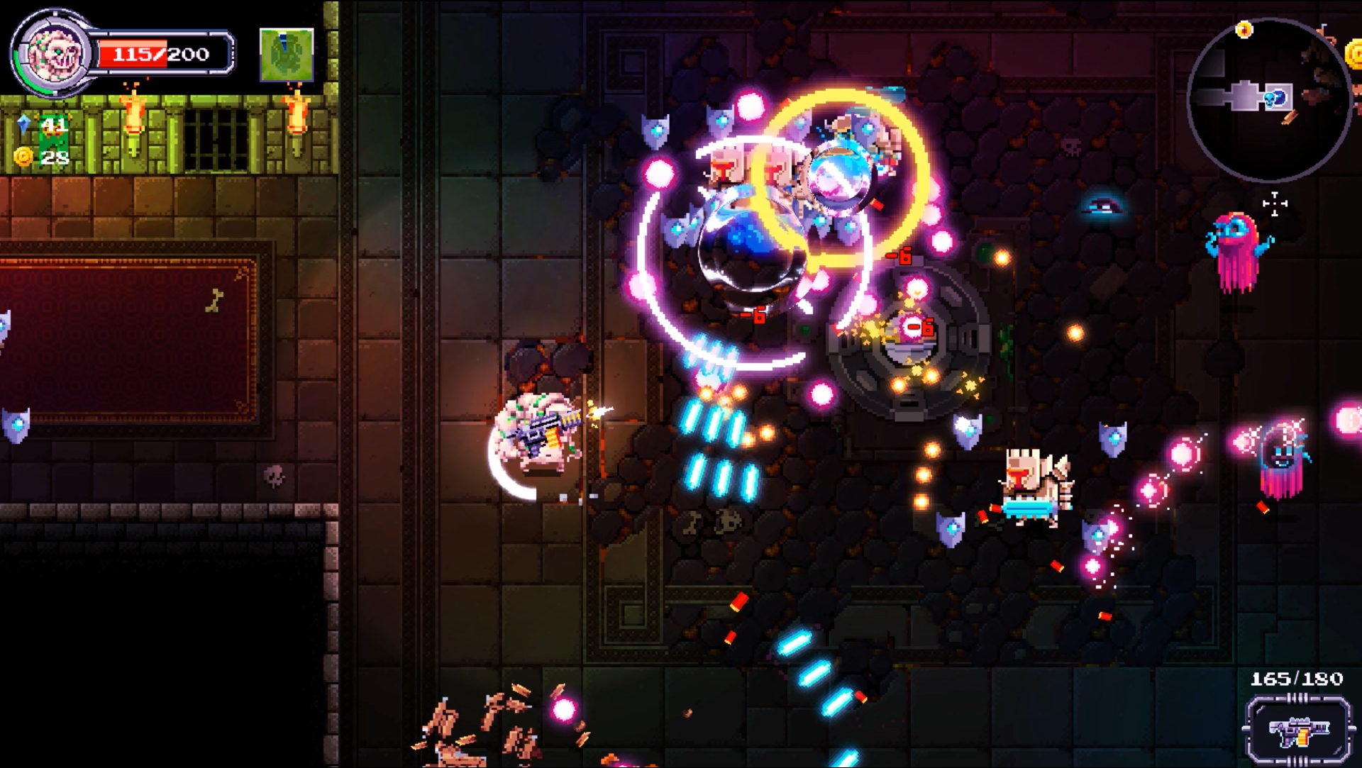 HELLMUT: The Badass from Hell