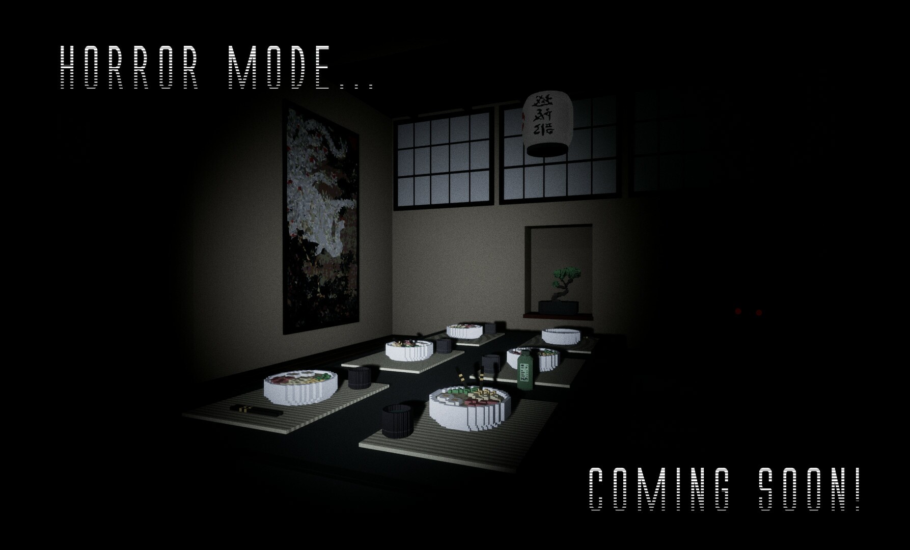 Escape from Kyoto House