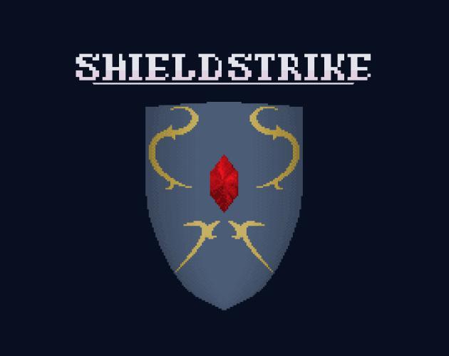 Shield Strike