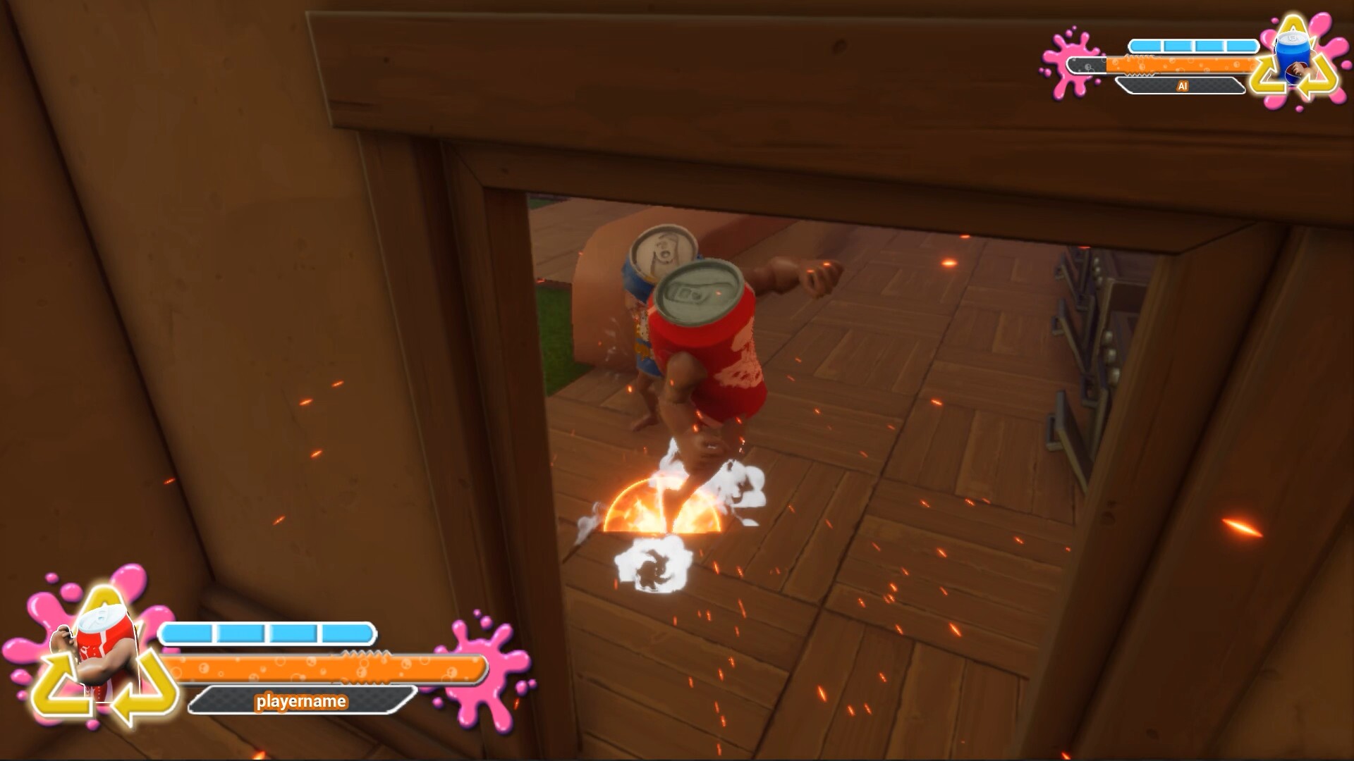 #Xmas, Super Puzzles Dream