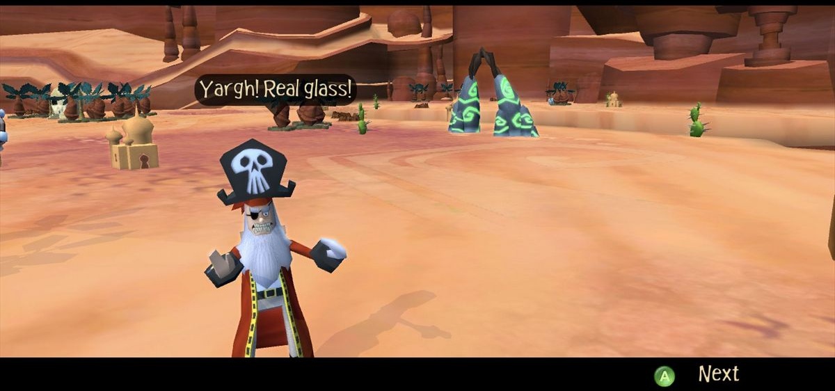 A Kingdom For Keflings