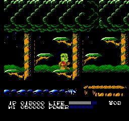 Bucky O'Hare