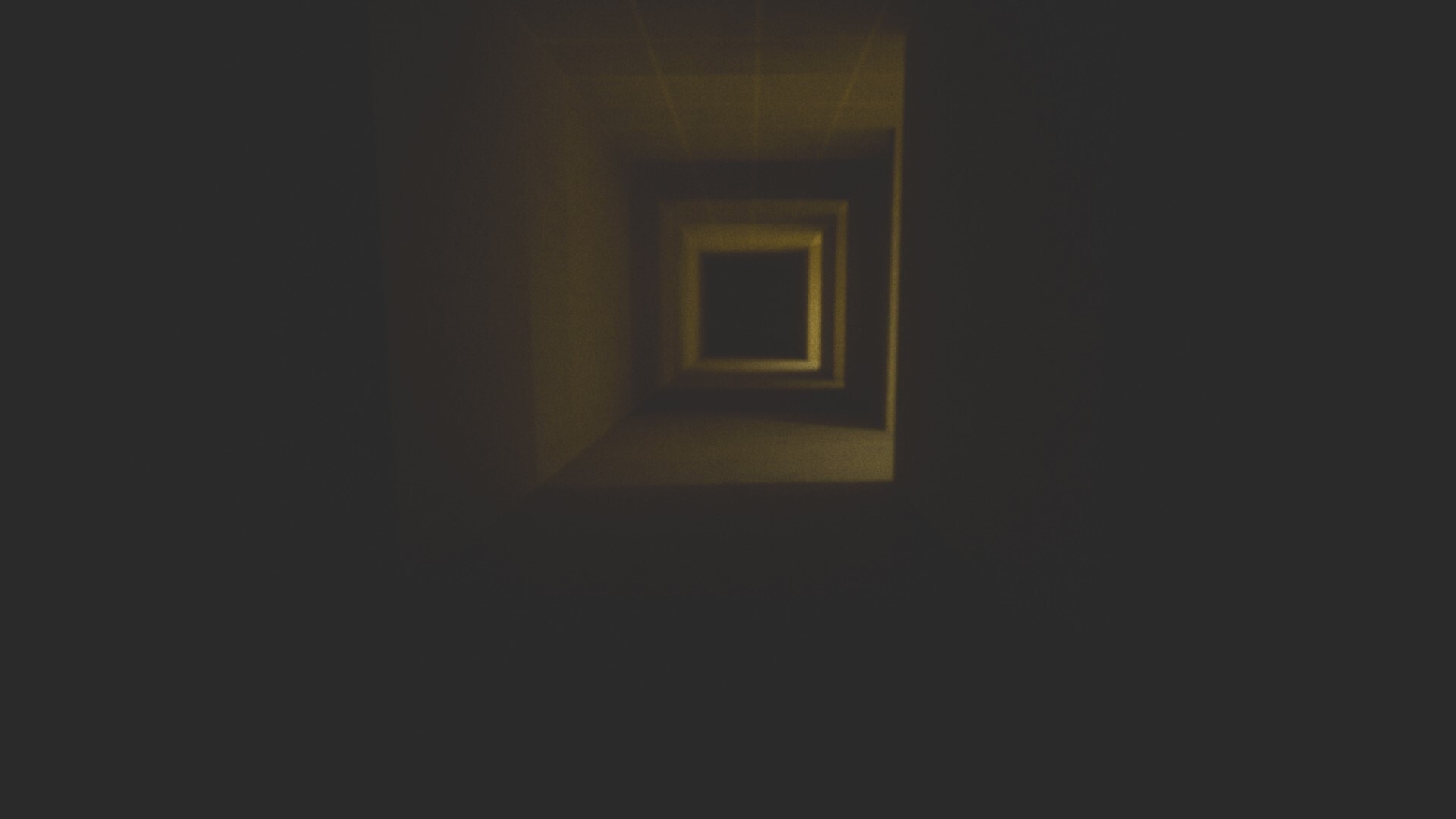 Escape the Backrooms