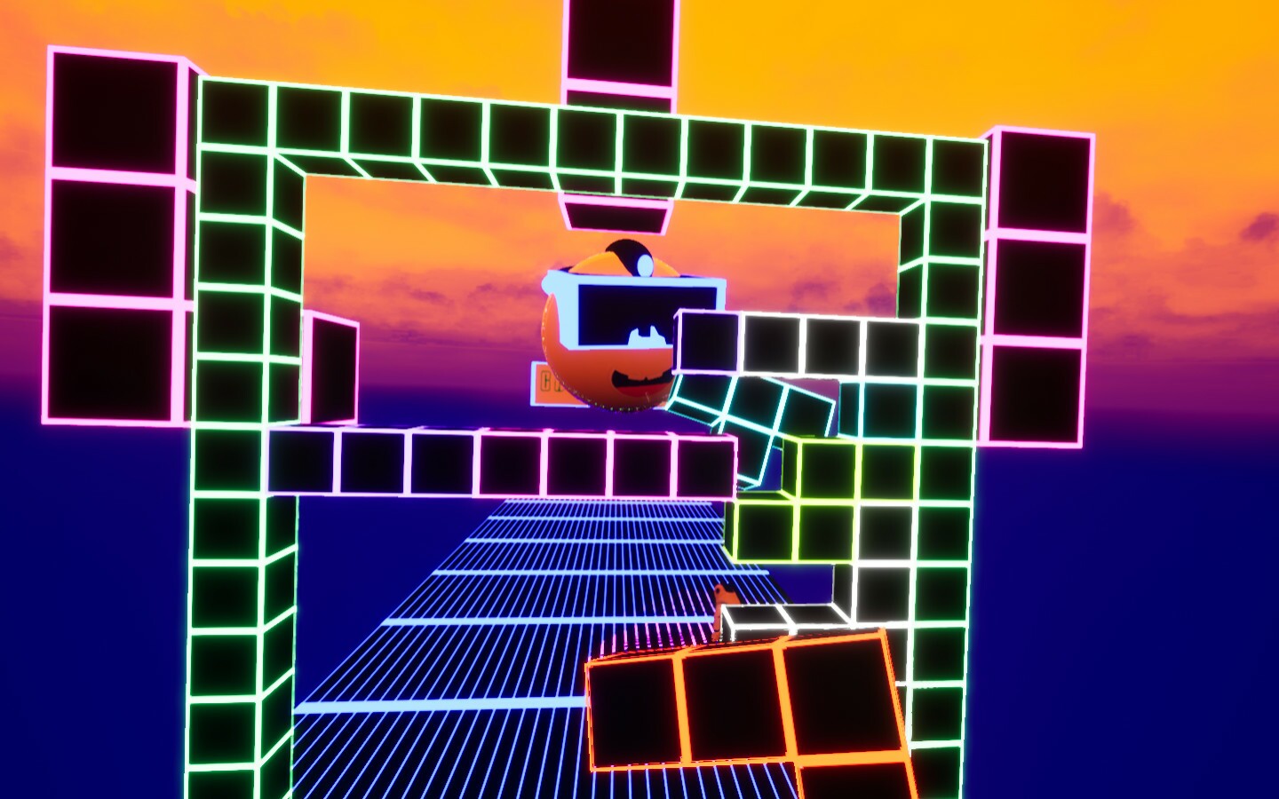 BlockBustersVR