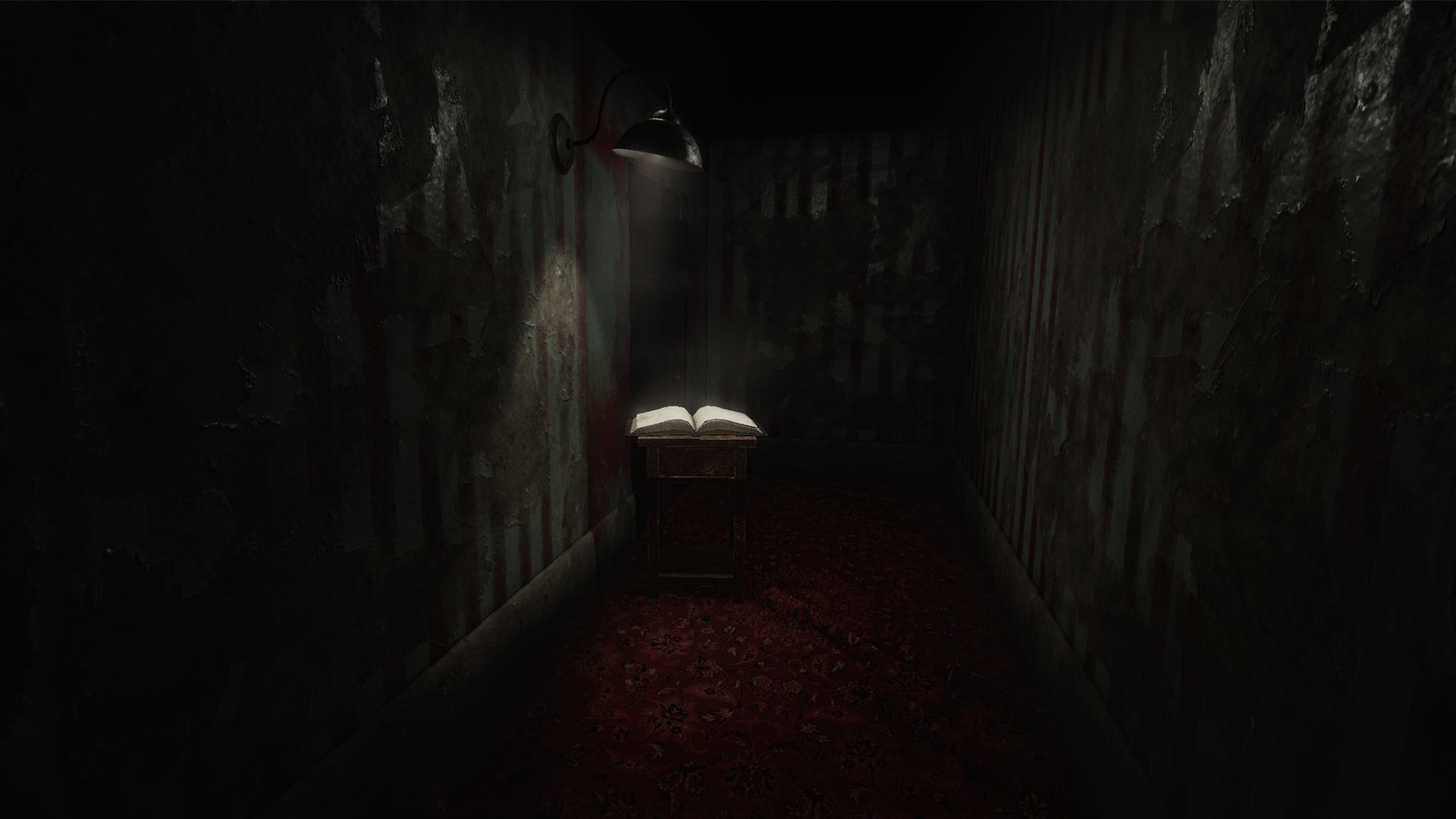 Escape First 2