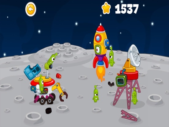 Moonshot