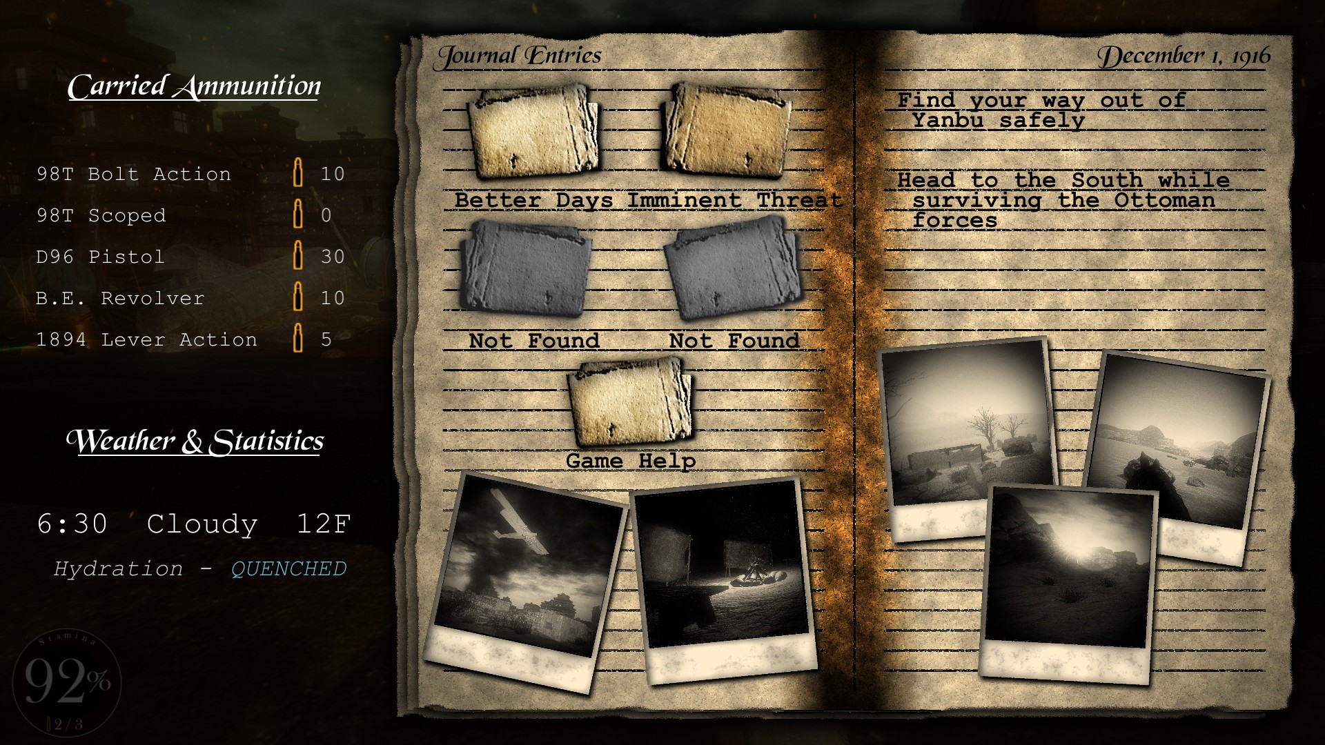 1917: The Alien Invasion DX