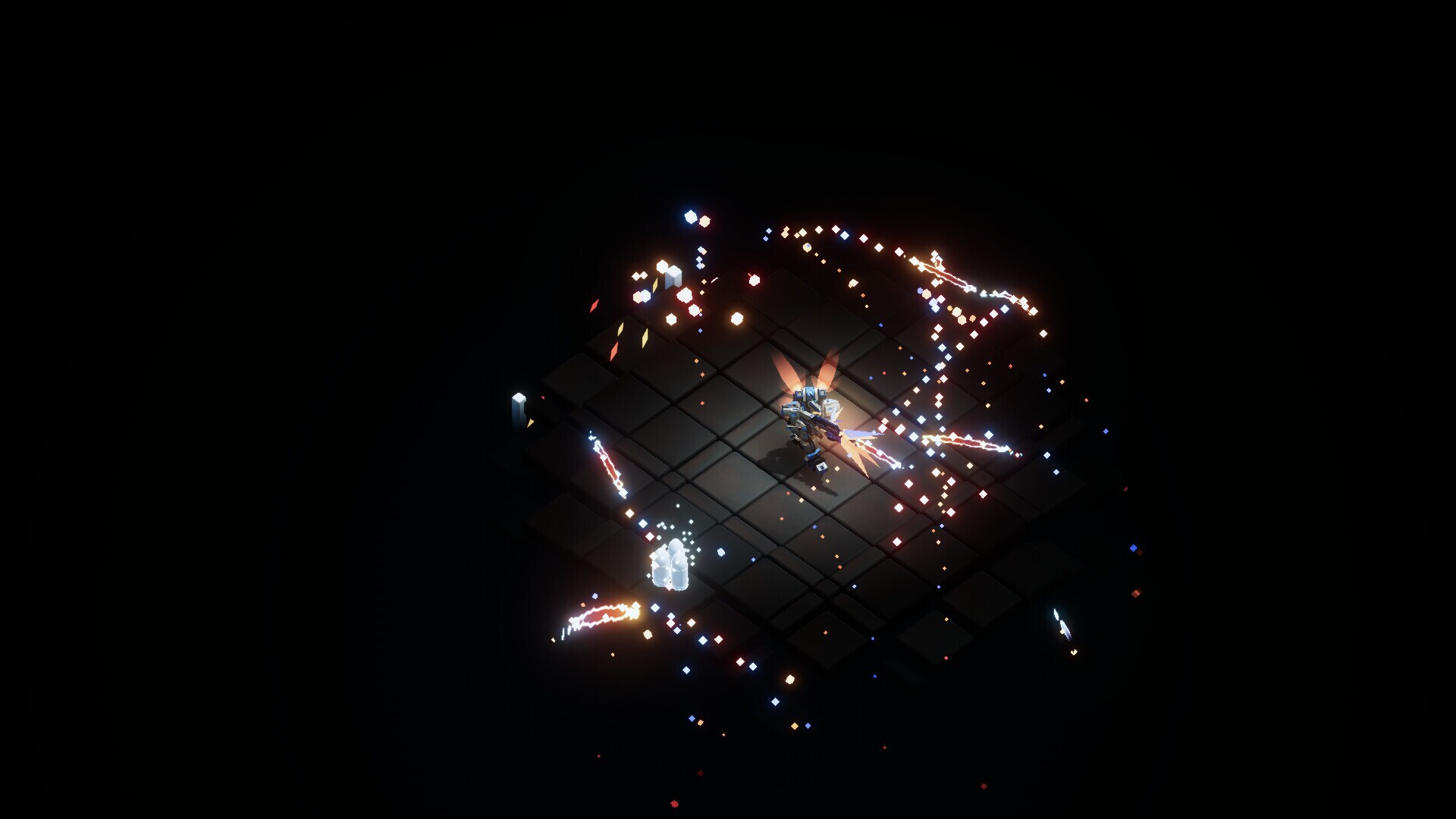 Maze Blaze
