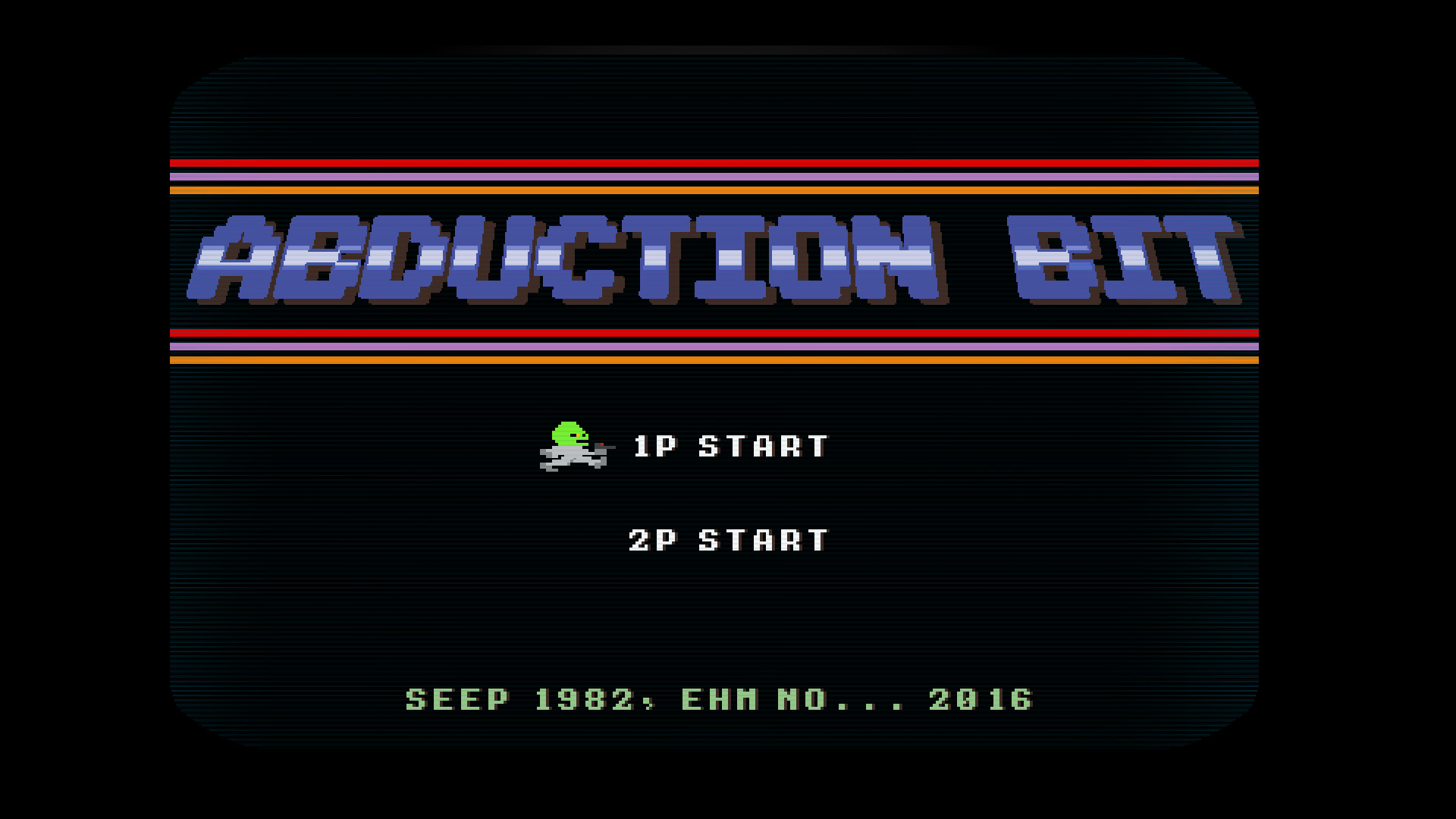 Abduction Bit