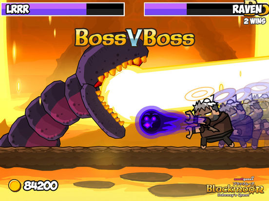 Blackmoor: Duberry's Quest