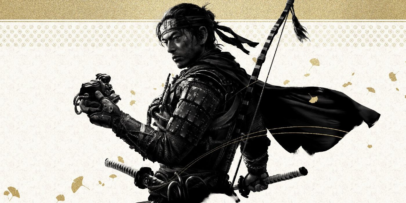 Ghost of Tsushima DIRECTOR'S CUT