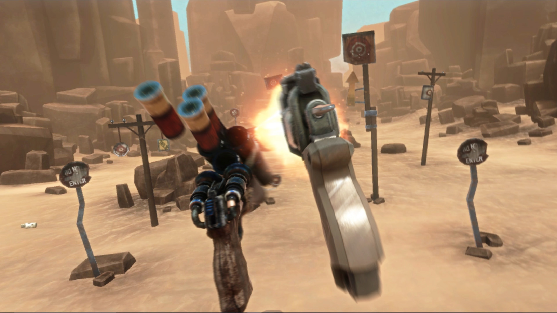 Hover Junkers