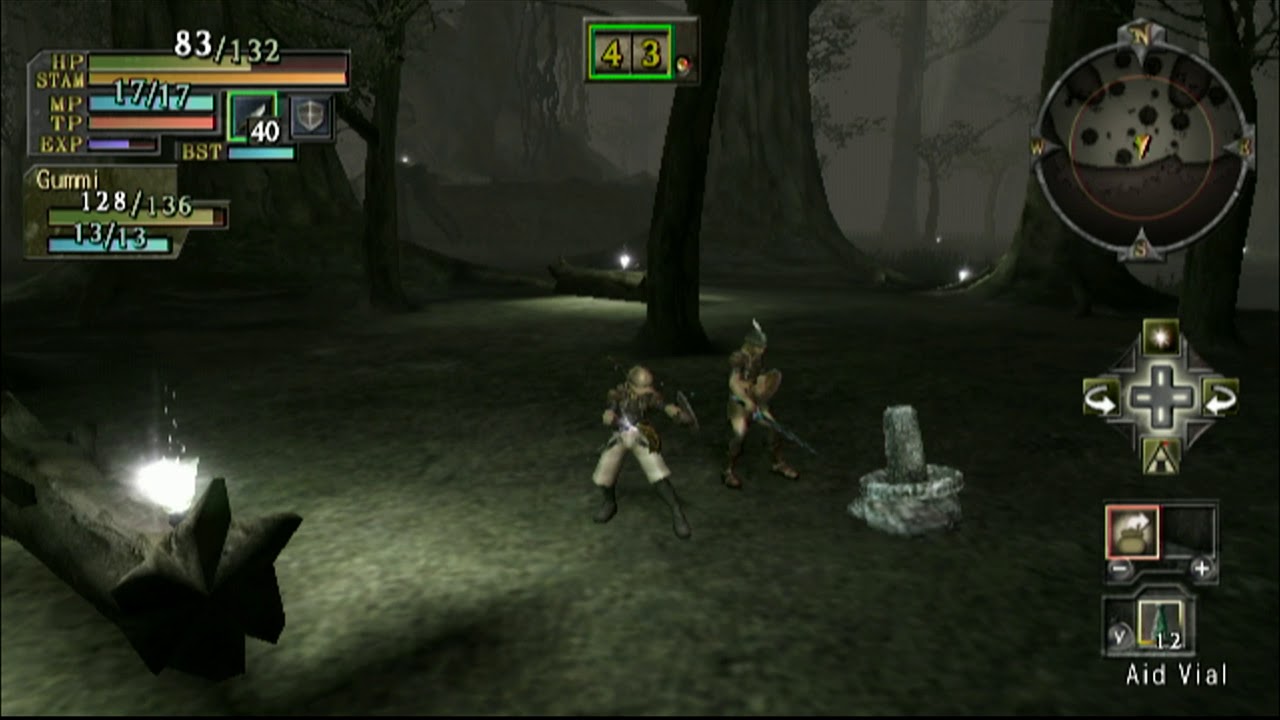 Valhalla Knights: Eldar Saga