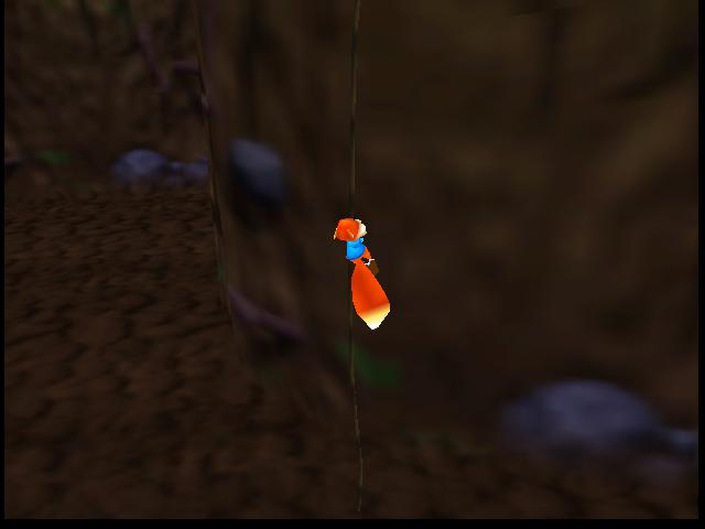 Conker's Bad Fur Day