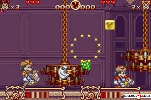 The Great Circus Mystery Starring Mickey & Minnie