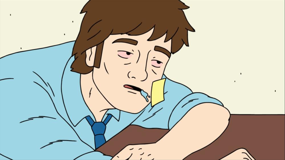 Ugly Americans: Apocalypsegeddon
