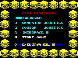 Chimera
