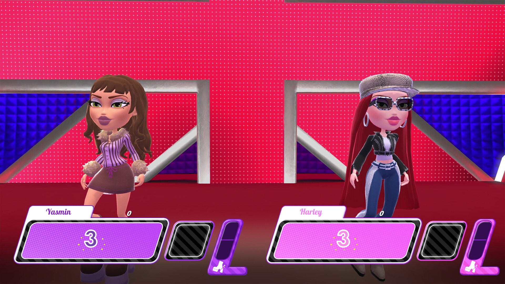 Bratz: Rhythm & Style