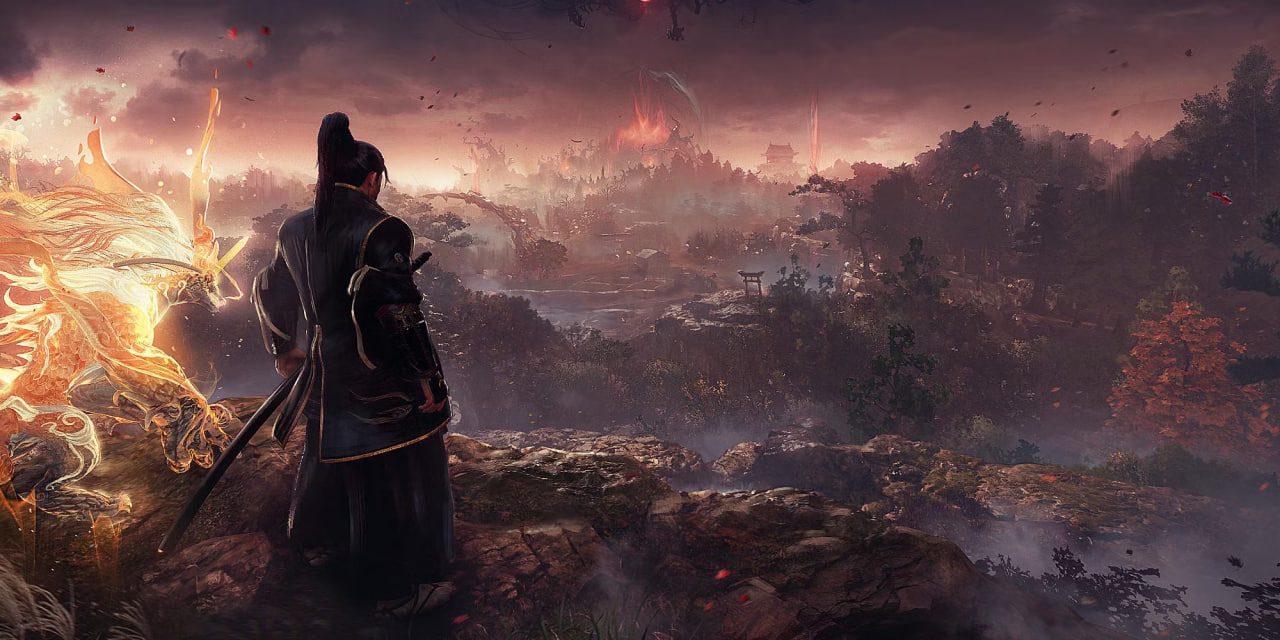 Nioh 3