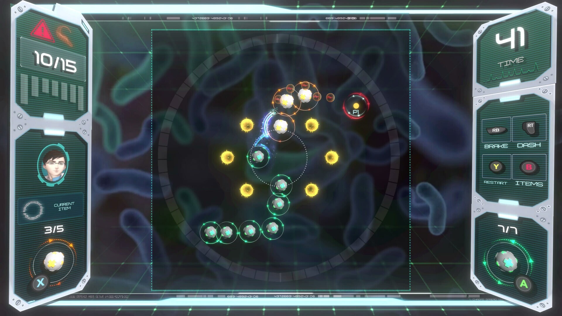 Cell Scientist: Beyond