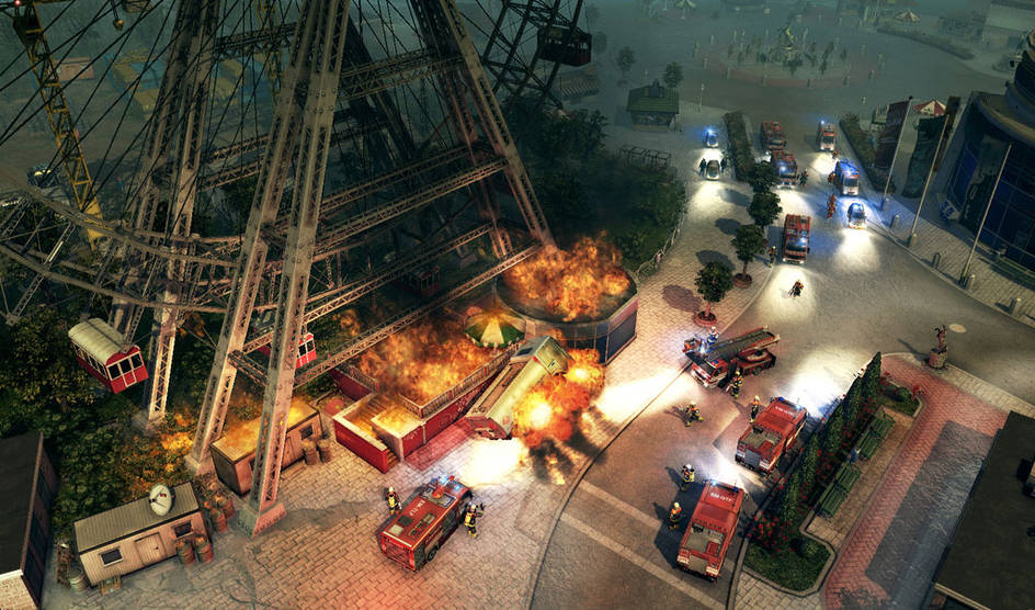 Emergency 2013