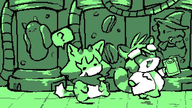 Apollyon: River of Life