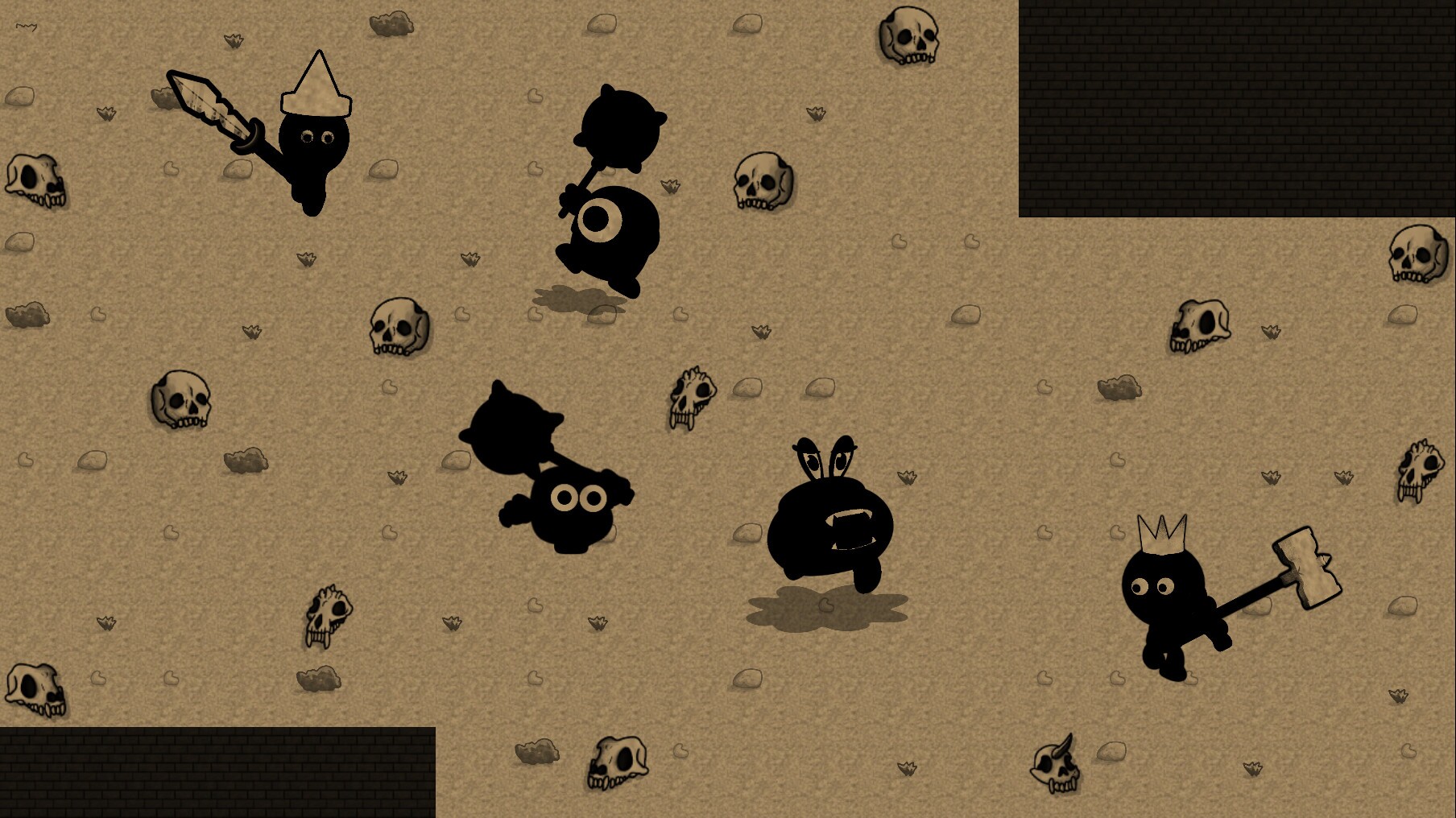 DreamCell: Lost in Nightmares