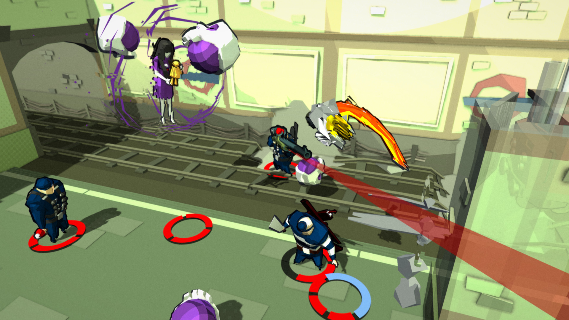 Deadbeat Heroes