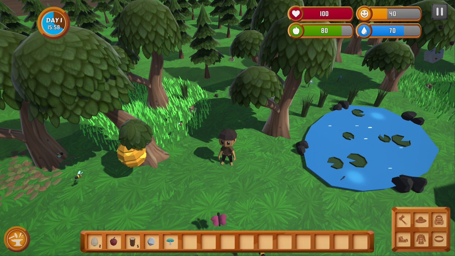 WildCraft