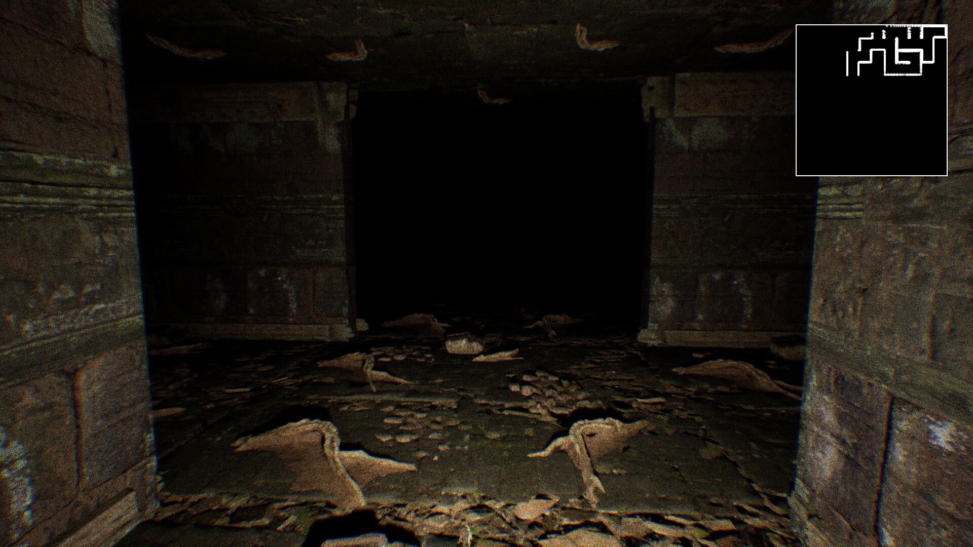 There Won't be Light