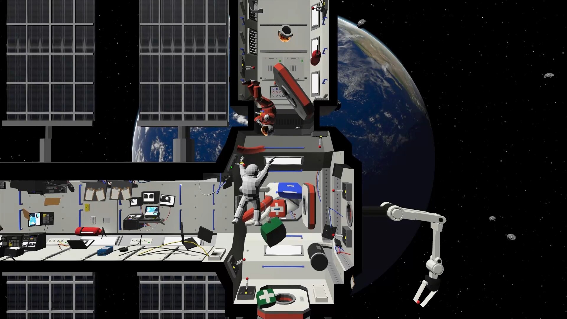 RULES OF GRAVITY