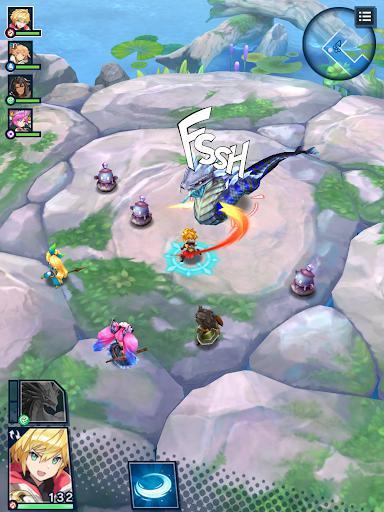Dragalia Lost