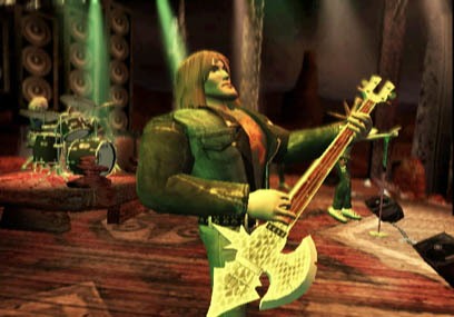 Guitar Hero Smash Hits