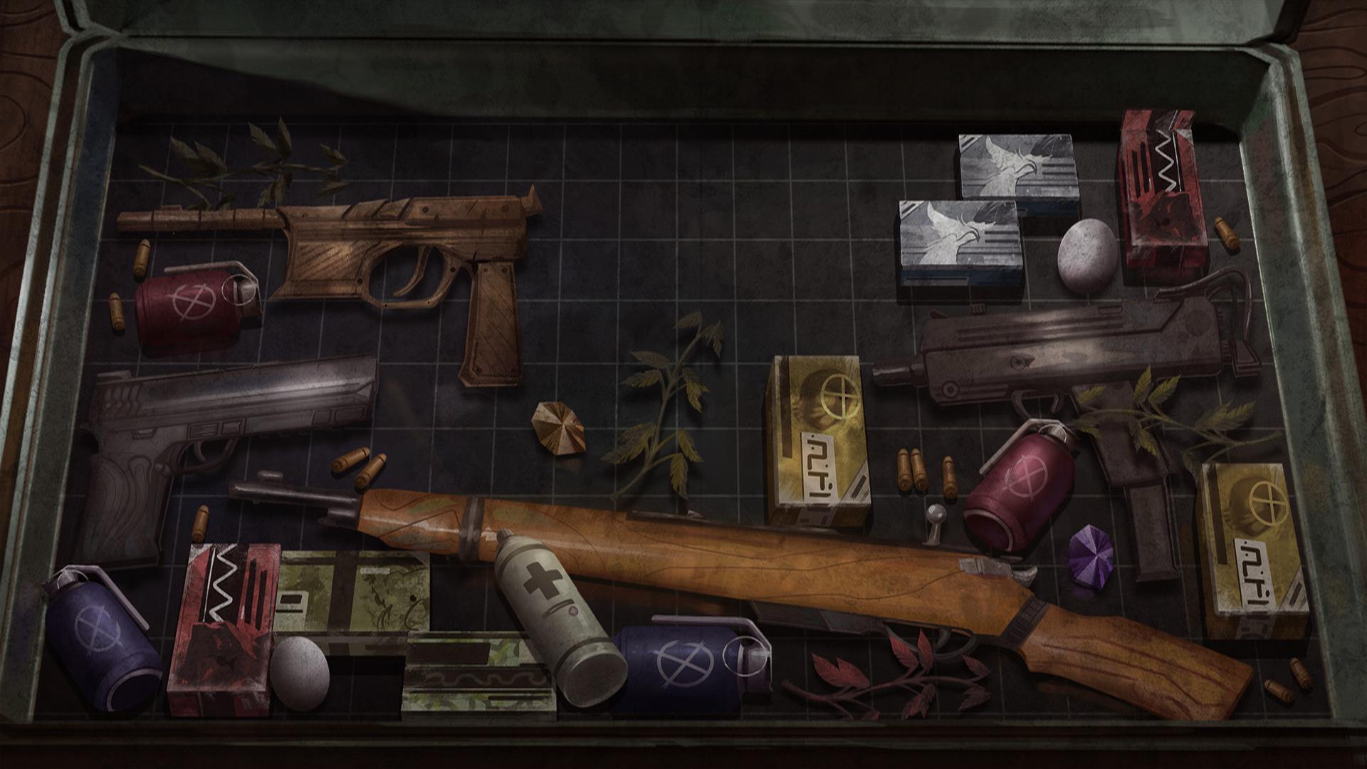 After Wave: Downfall