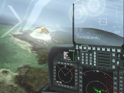 F-22 Lightning 3