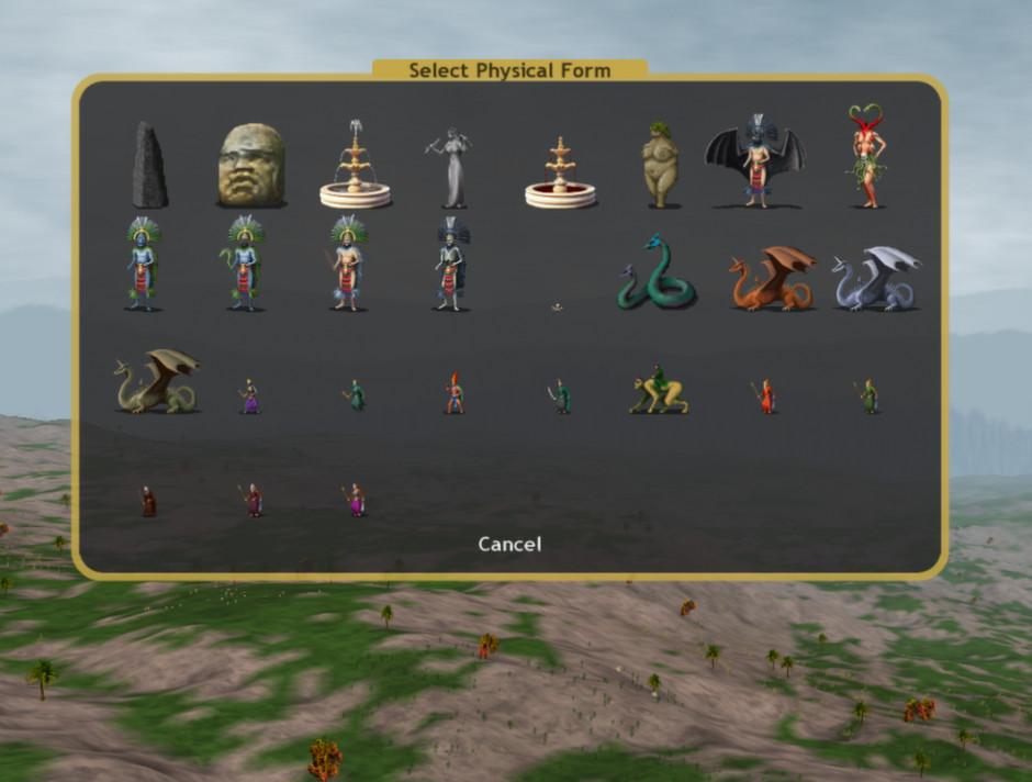 Dominions 4: Thrones of Ascension