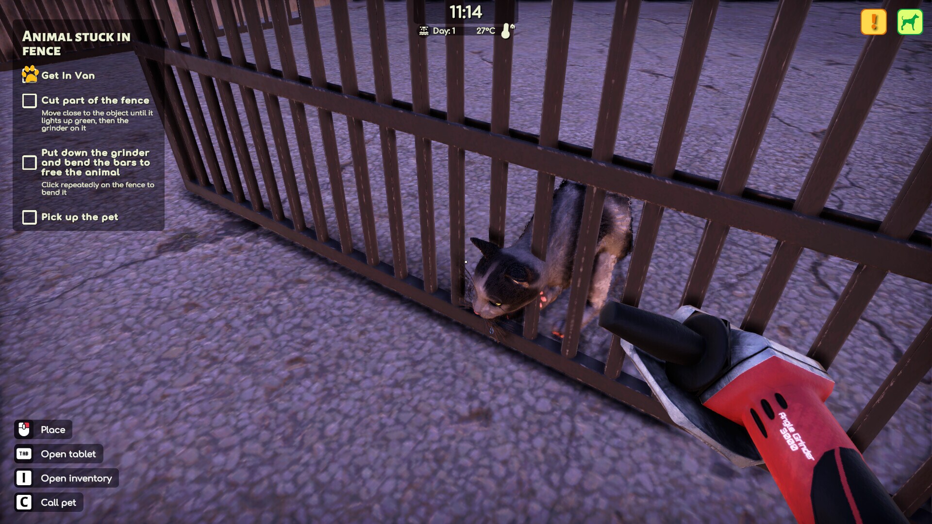 Animal Shelter 2