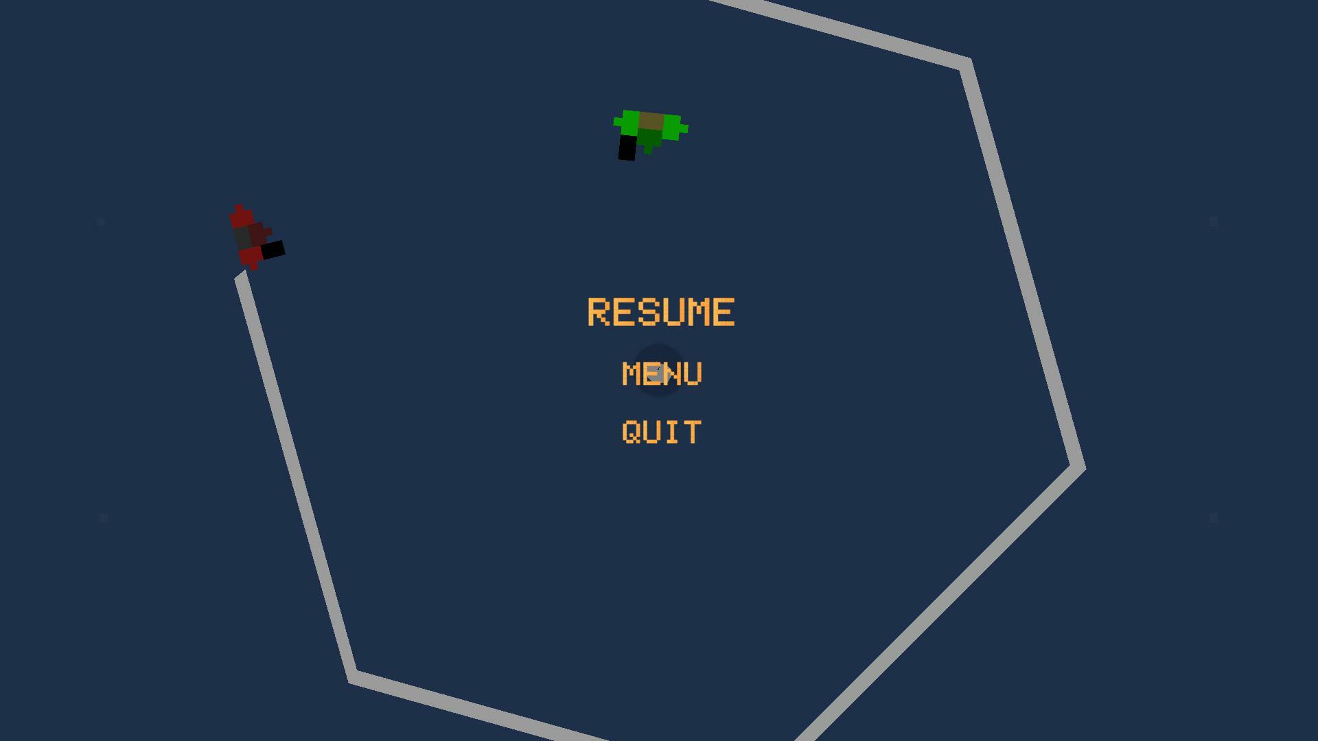 //HEX Hacking Simulator